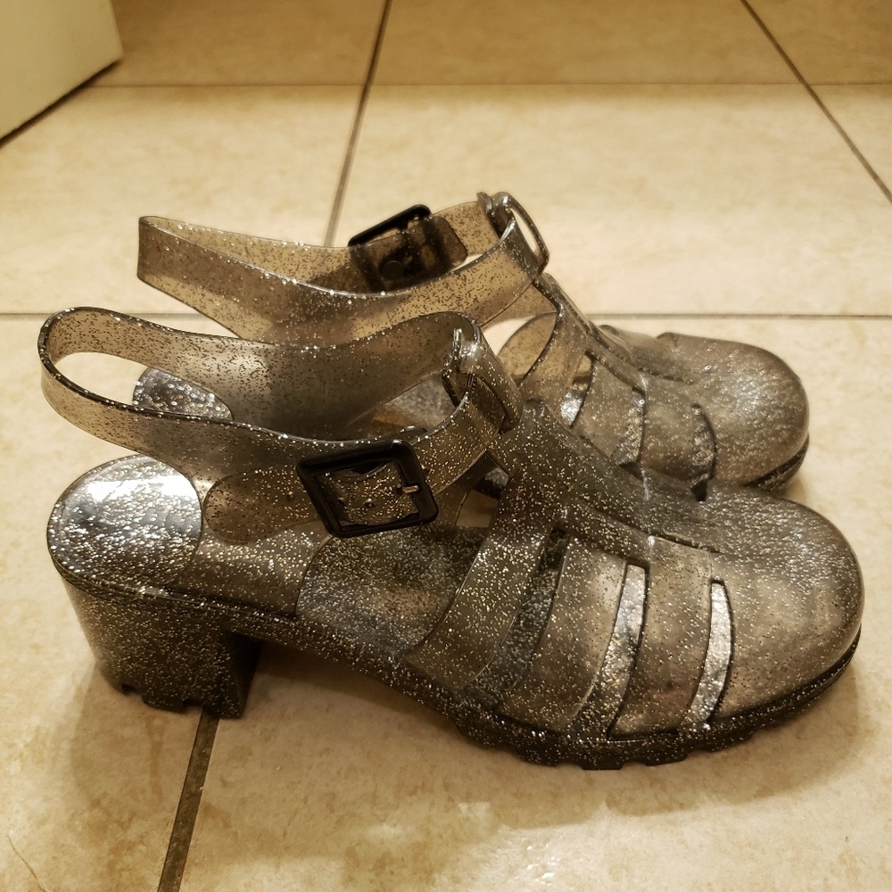 Jellies sandals